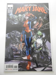 Amazing Mary Jane #5 (2020)