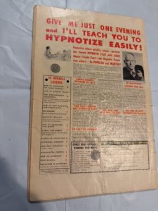 Fantastic Four #22 (1964) 2nd app of mole man see descritption