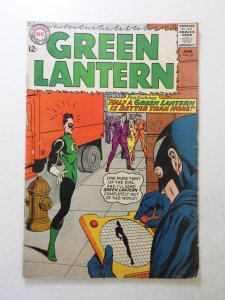 Green Lantern #29 (1964) GD/VG Condition