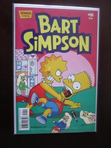 Bart Simpson #96 - VF - 2015