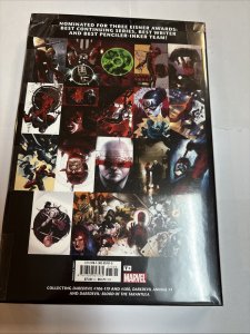 Daredevil by Ed Brubaker & Michael Lark Omnibus #2 (2023) (not Sealed)