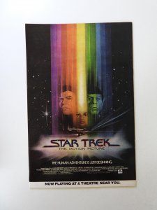 Thor #293 (1980) VF+ condition