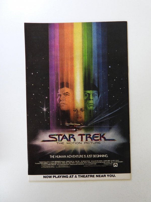 Thor #293 (1980) VF+ condition