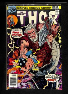 Thor #248