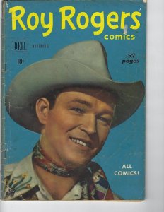 Roy Rogers 35 better