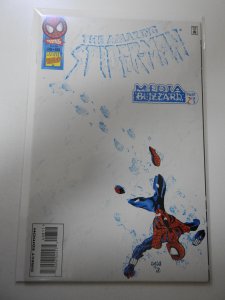 The Amazing Spider-Man #408 (1996)