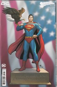 Superman # 7 Variant Cover C NM DC 2023 [H5]