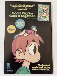 Resurrection #1  - NM+  (2007)