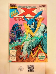 X-Factor Annual #4 NM Marvel Comic Books Angel  Cyclops Jean Grey Beast 29 HH85
