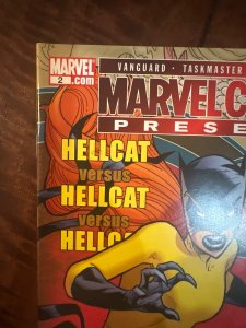 Marvel Comics Presents #2 (2007)