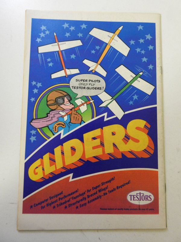 Red Sonja #11 (1978) VG/FN Condition!