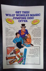 Wonder Woman #293 (1982)