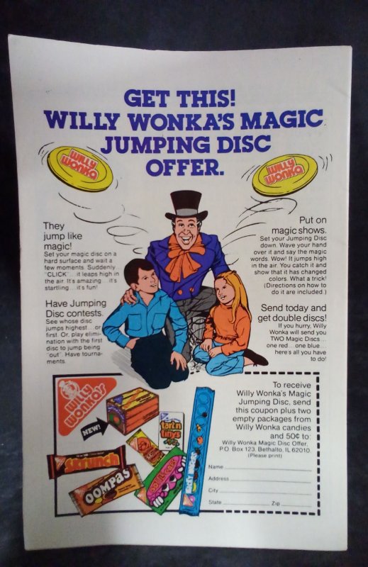 Wonder Woman #293 (1982)