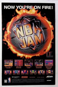 X-O Manowar #45 (July 1995, Valiant) VF