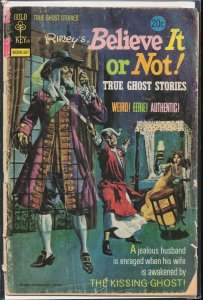 Ripley's Believe it or Not! #41 (1973)