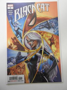 Black Cat #5