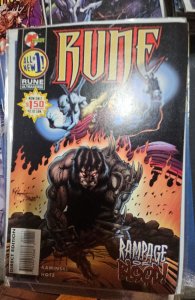 Rune #1 (1995)