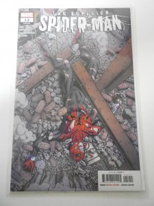 Superior Spider-Man #12 (2019)