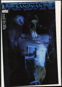 The Sandman #52 (1993) Sandman