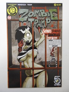 Zombie Tramp #26 (2016) VF/NM Condition!