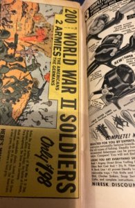 Fantastic Four #54 (1966)human Torch/inhumans