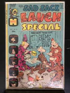Sad Sack Laugh Special #78
