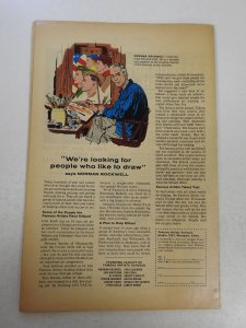 The Amazing Spider-Man #48 (1967) VG/FN Condition!