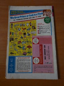 Ripley's Believe it or Not #22 ~ FINE FN ~ 1970 Gold Key Comics