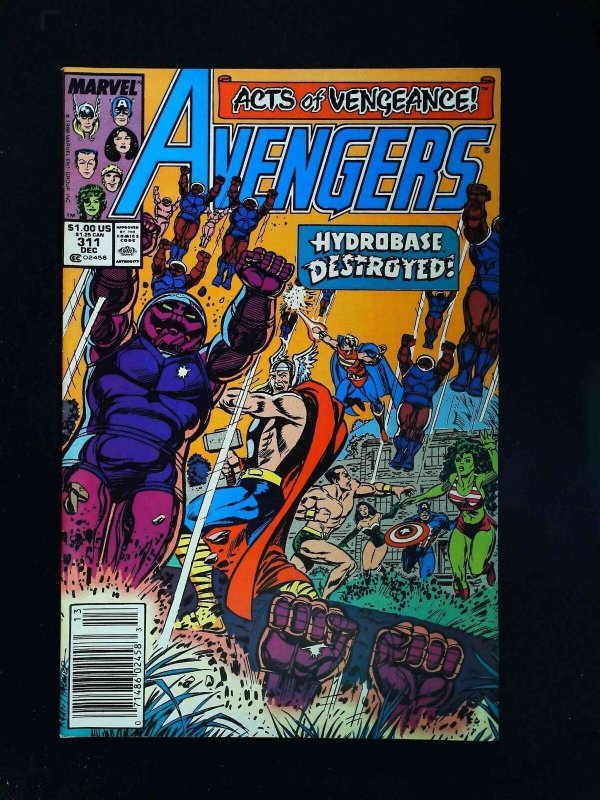 avengers vs thanos comic book