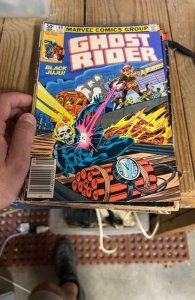 Ghost Rider #60 (1981) Ghost Rider 
