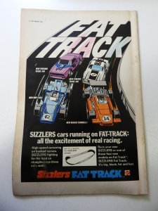 The incredible Hulk #148 (1972) VG/FN Condition