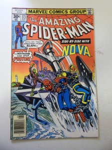 The Amazing Spider-Man #171 (1977) FN+ Condition