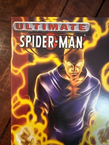 Ultimate Spider-Man #12 (2001)