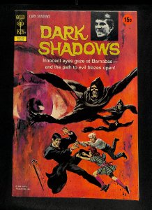 Dark Shadows #15