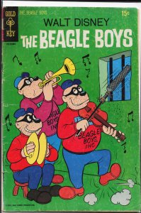 Beagle Boys #9 (1970)