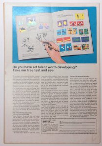 Captain America #124 (5.0, 1970)