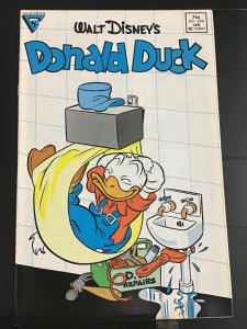 Donald Duck #249 (1987)