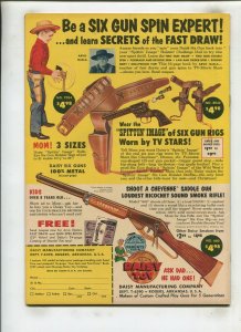 BUGS BUNNY #76 (8.0) 1961