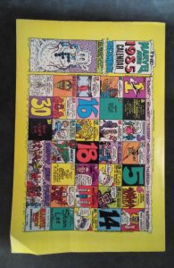 Marvel Age #36 (1986)