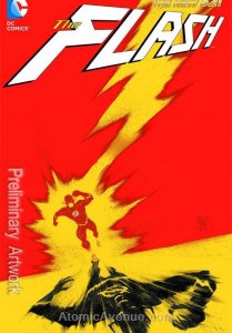 Flash, The (4th Series) TPB #4 (2nd) VF/NM ; DC