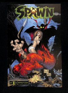 Spawn #127