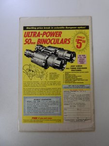 The Amazing Spider-Man #148 (1975) FN- condition