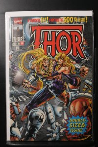 Thor #500 (1996)