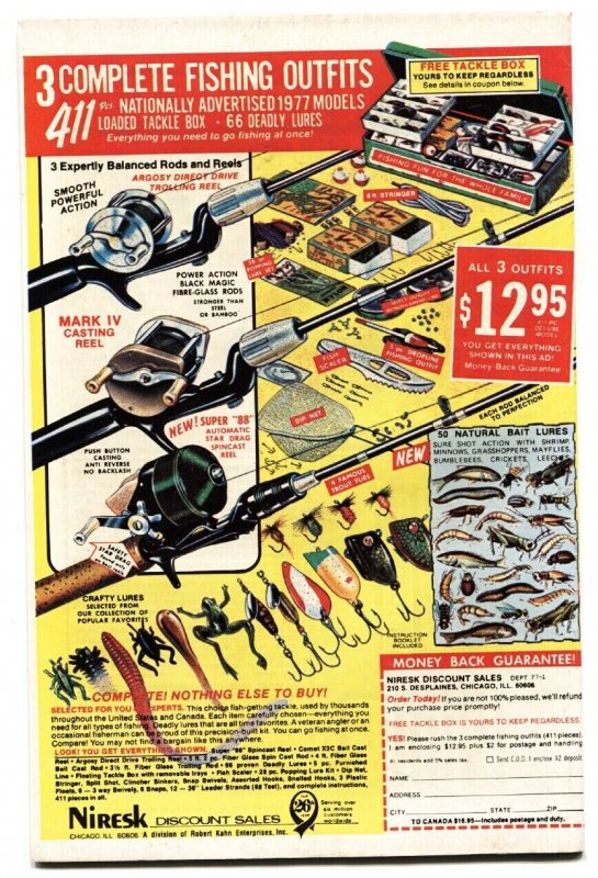 MS. MARVEL #5-1977-VISION COVER-NM-Bronze Age Marvel