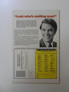 Iron Man #84 (1976) VF condition MVS intact