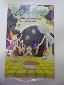 Batman/Fortnite: Zero Point #5 (2021) in poly sealed bag