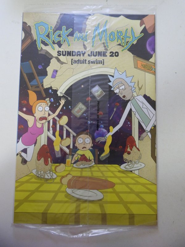 Batman/Fortnite: Zero Point #5 (2021) in poly sealed bag