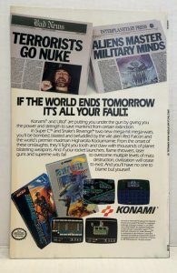 The Spectacular Spider-Man Annual #10 (1990)