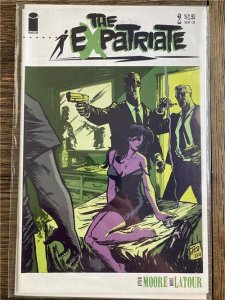 The Expatriate #2 (2005)