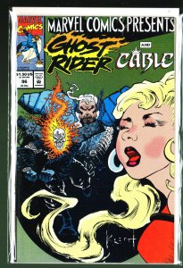 Ghost Rider #96 (2020)